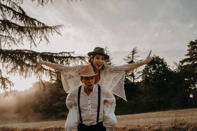 Photos de couple