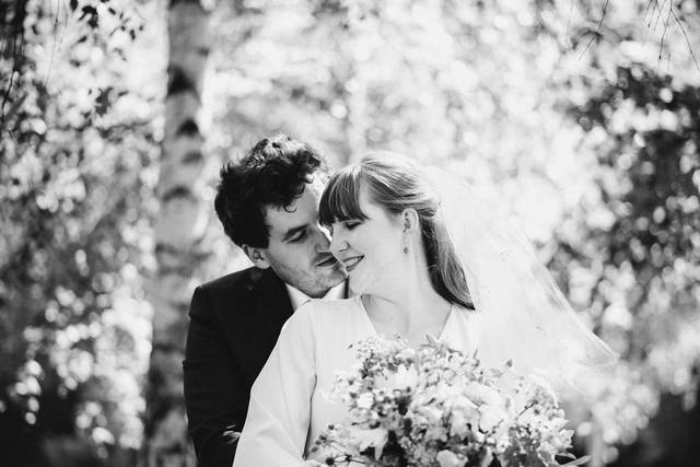 Photos de couple