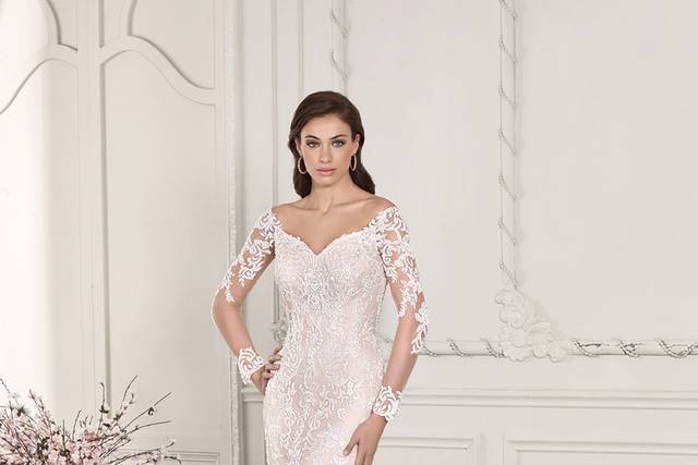 Prix robe demetrios online 2020