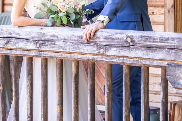 Geneviève & Julien