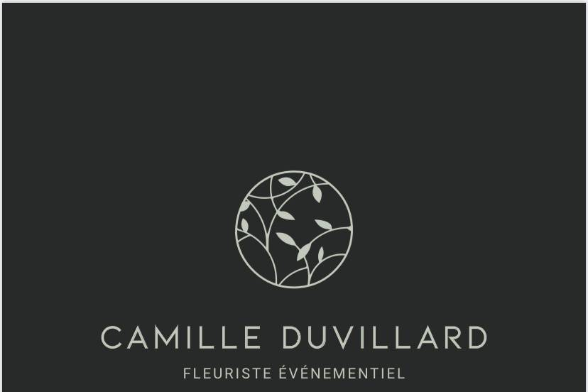 Camille Duvillard