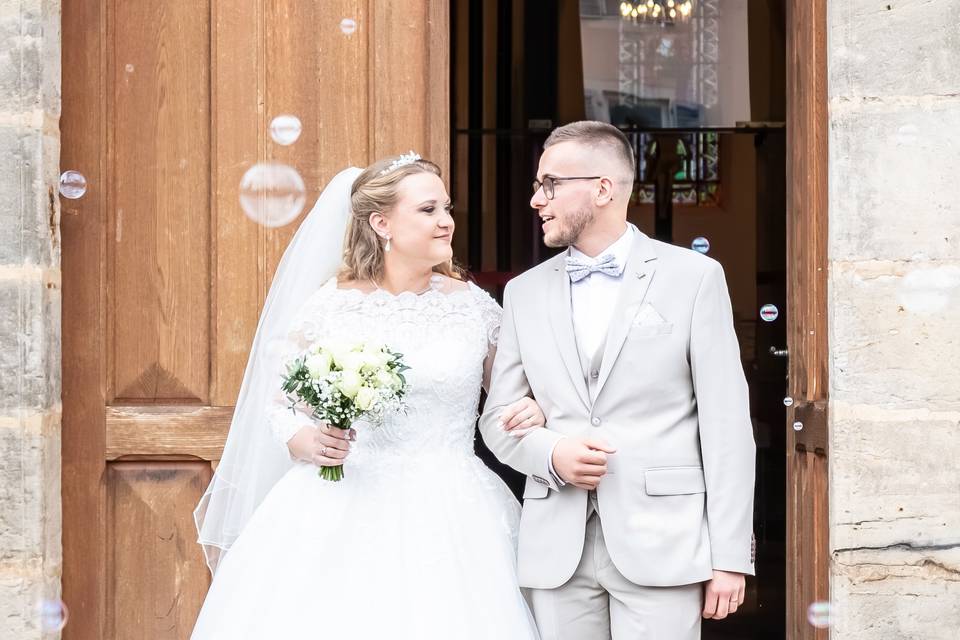 Maud & Mattéo