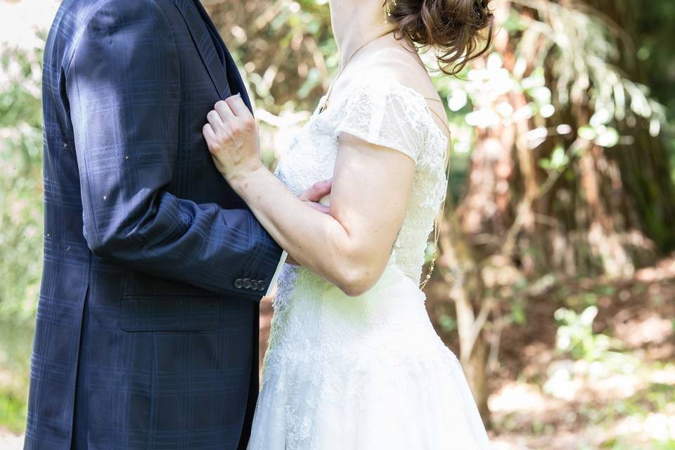 Elise & Quentin