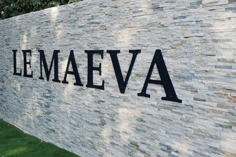 Le Maeva