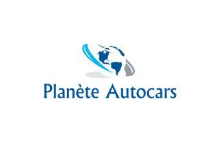 Planete Autocars  logo