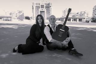 Suzie Blue Live Music