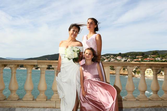 Mariage
