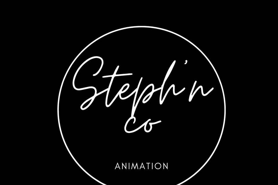 Stephnco animation