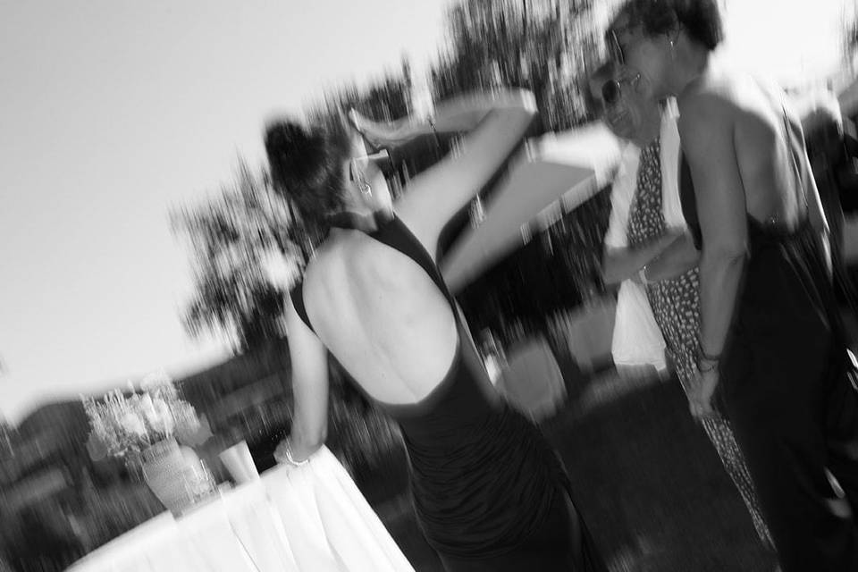 Mariage