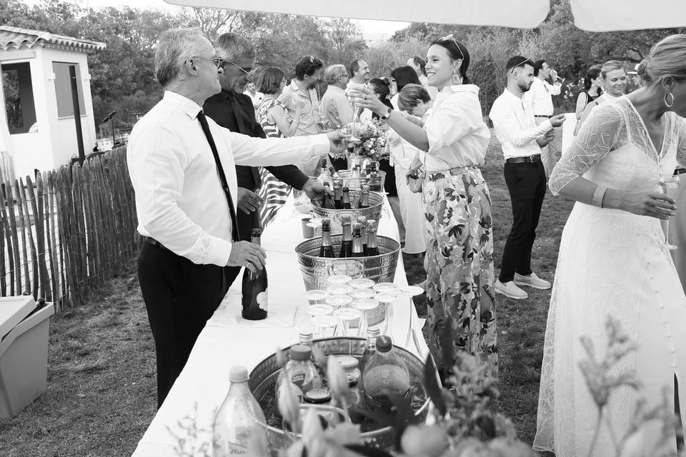 Mariage
