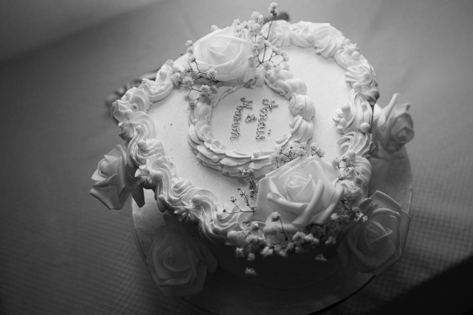 Gateau