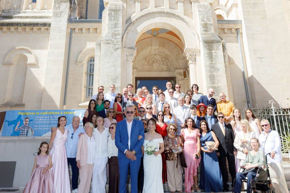 Mariage