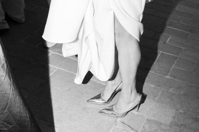 Mariage
