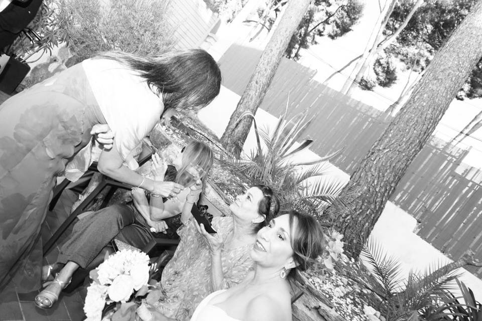 Mariage