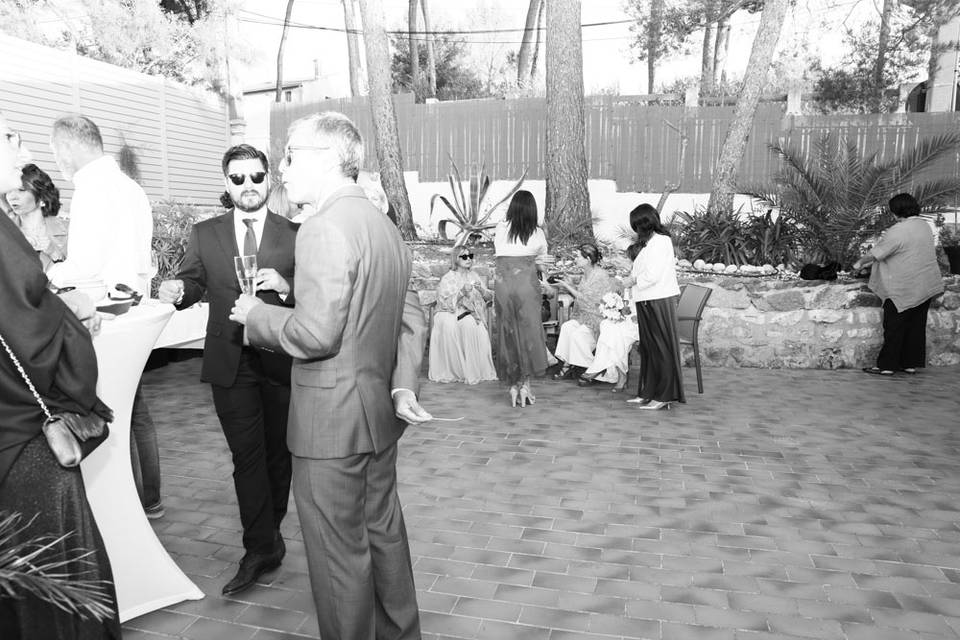 Mariage