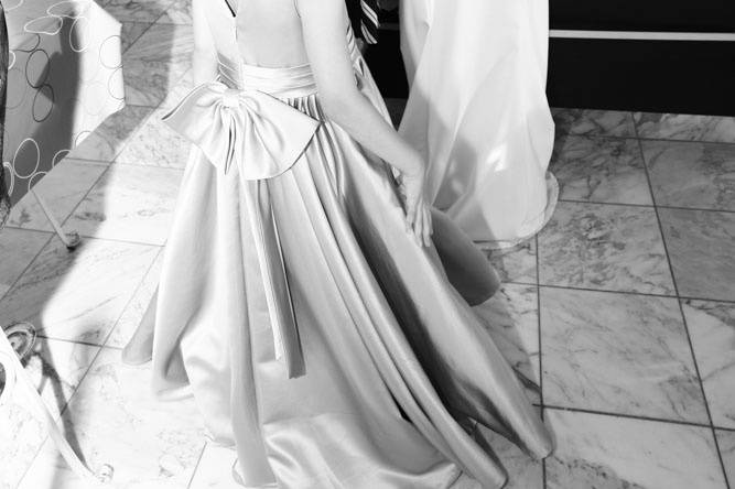 Mariage