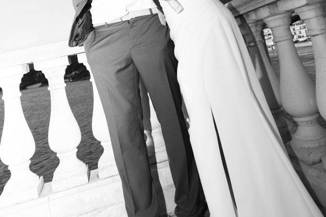 Mariage