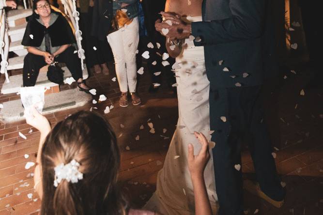 Mariage