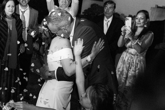 Mariage