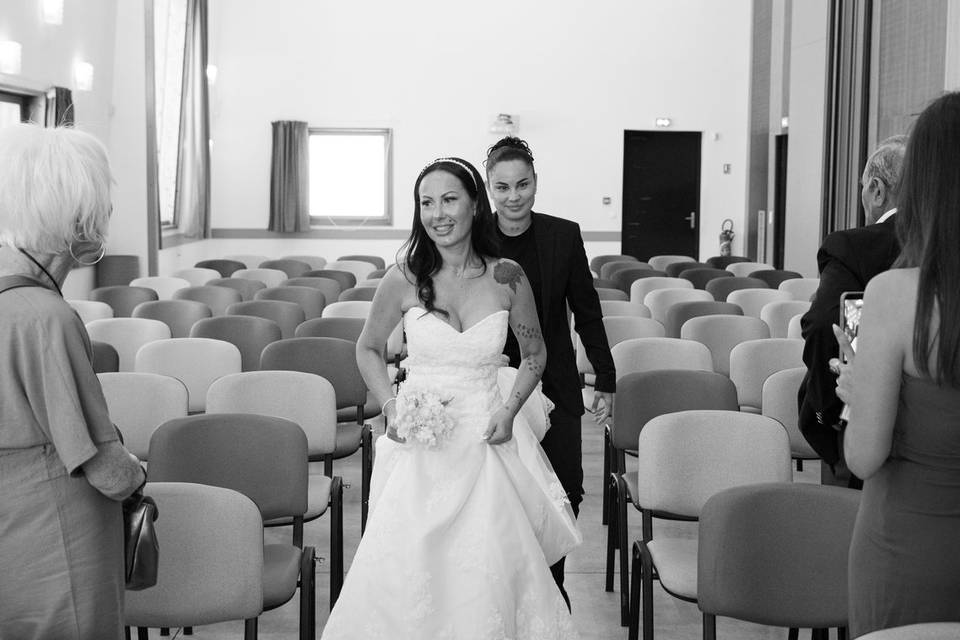 Mariage