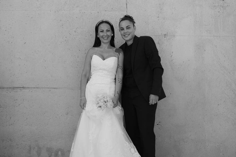 Mariage