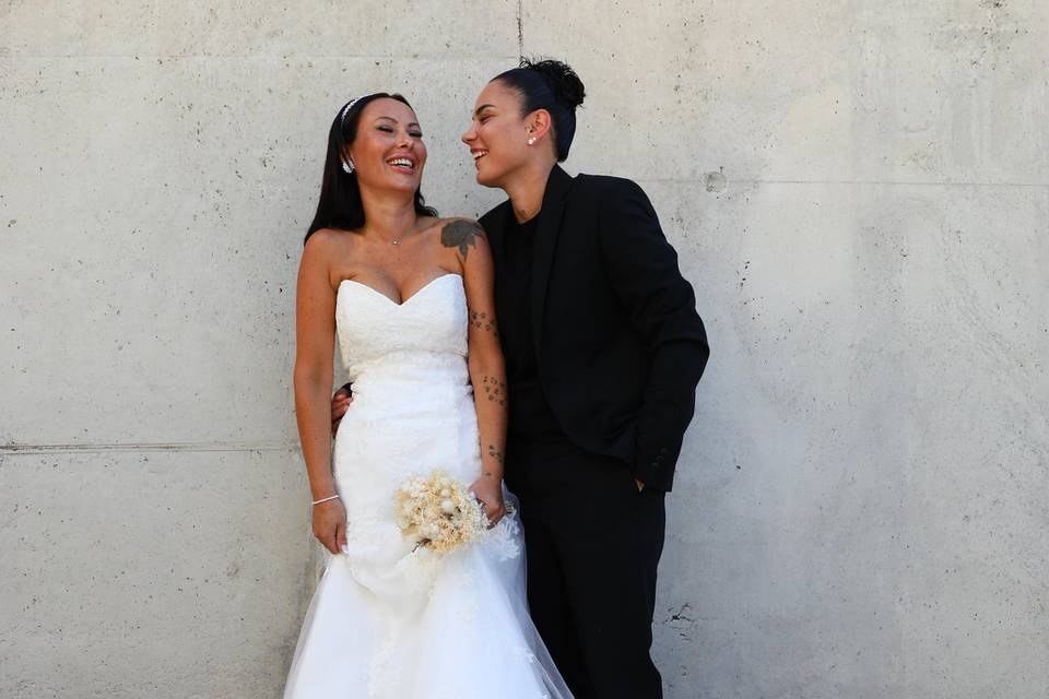 Mariage