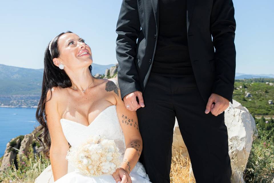 Mariage