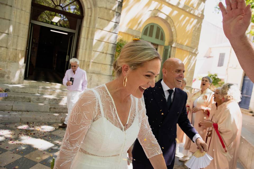 Mariage