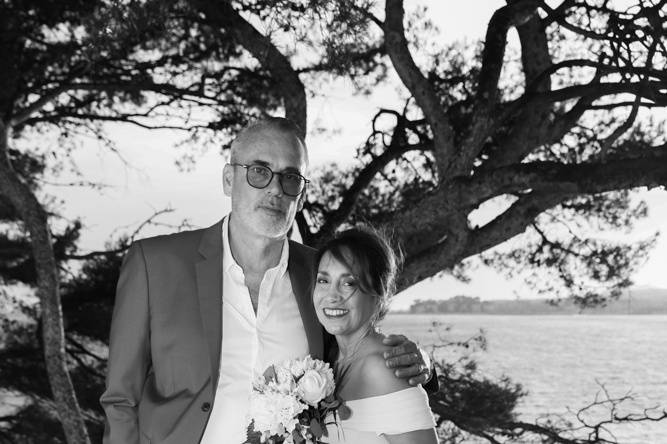 Mariage