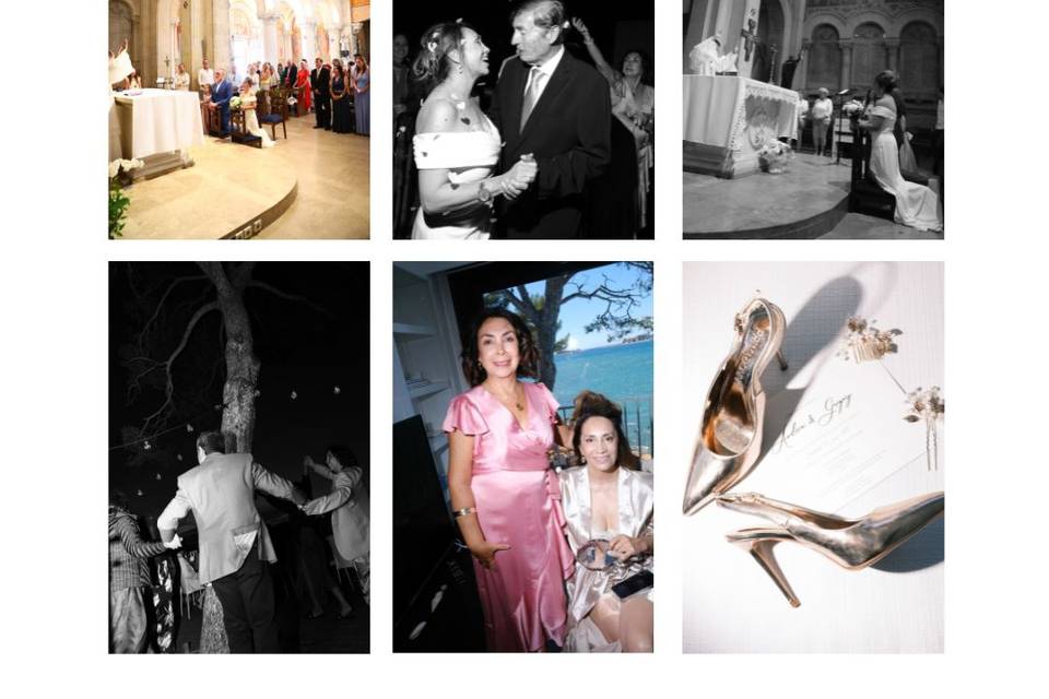 Mariage