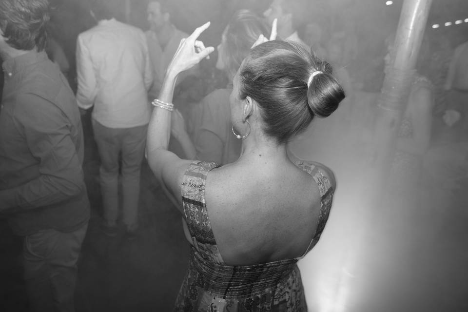 Mariage