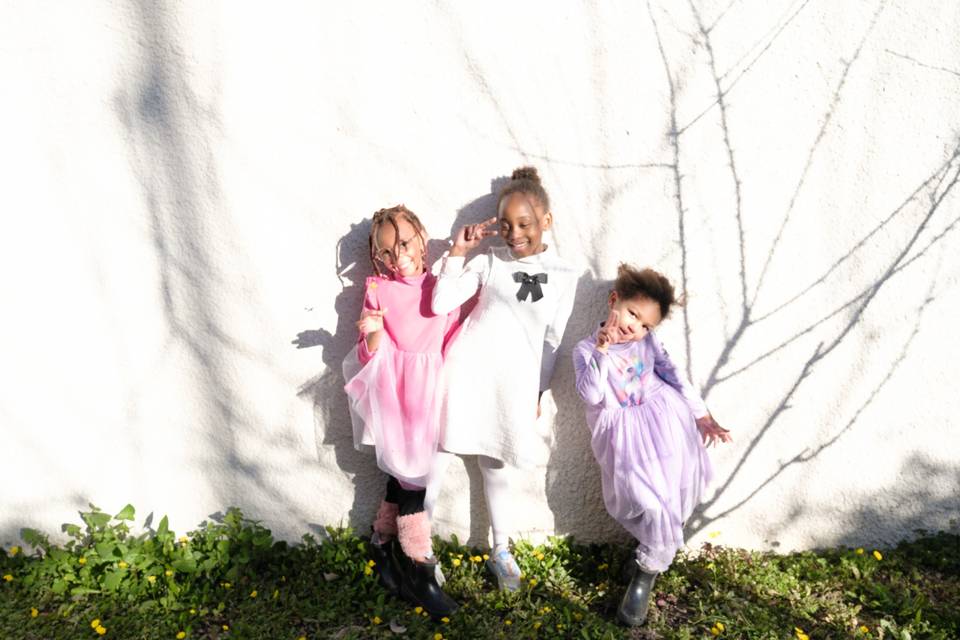 Enfants