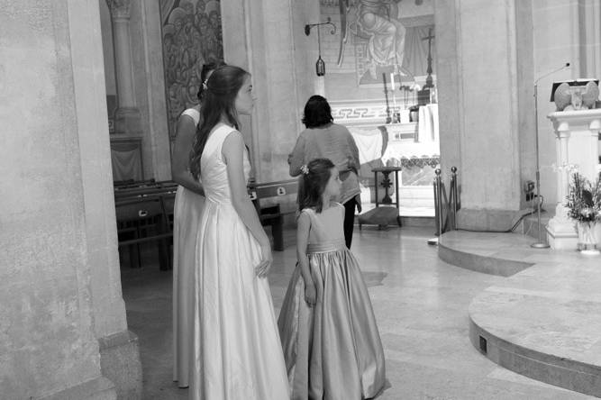 Mariage