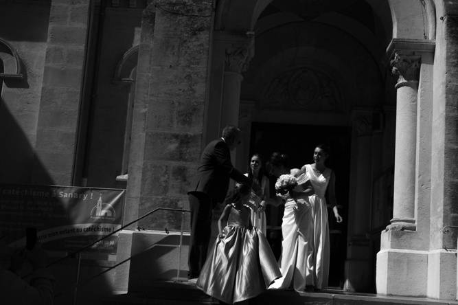 Mariage