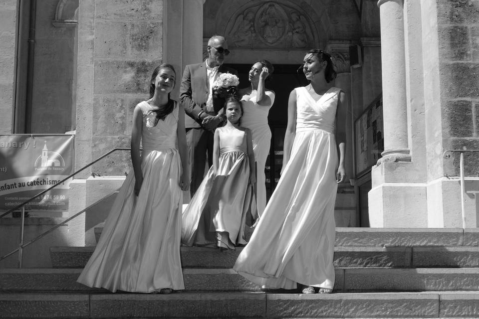Mariage
