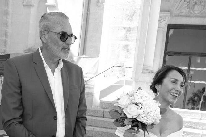 Mariage