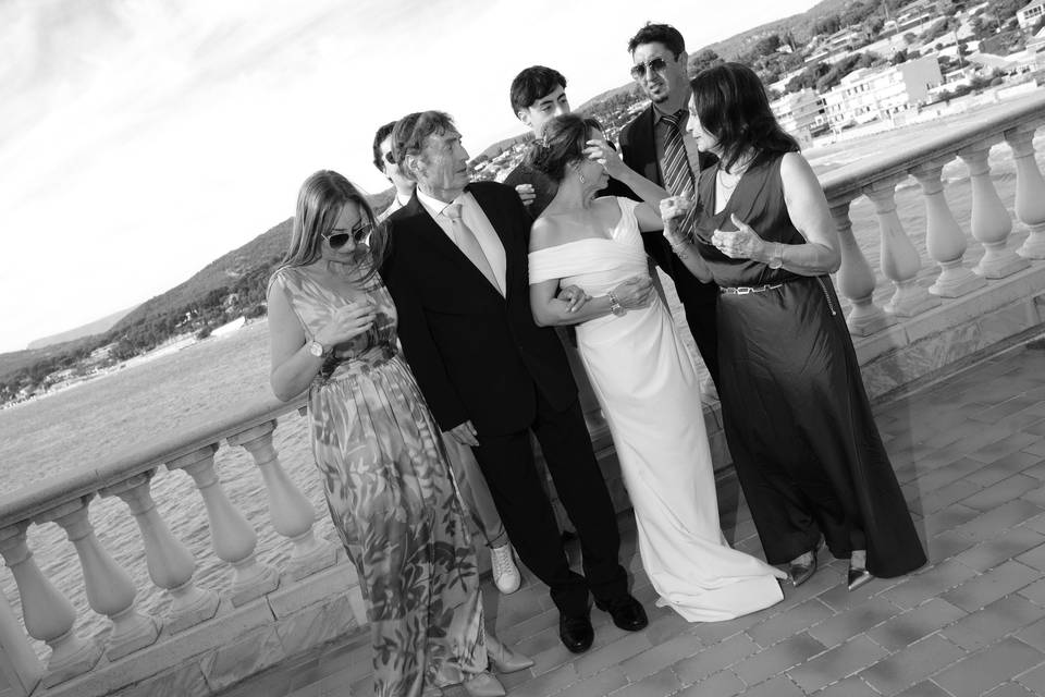 Mariage
