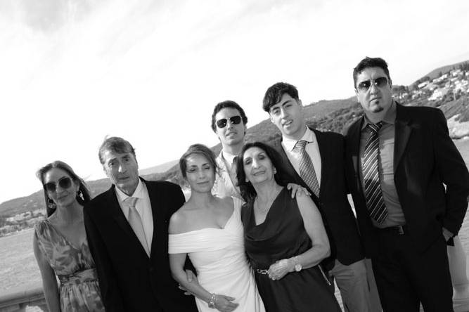 Mariage