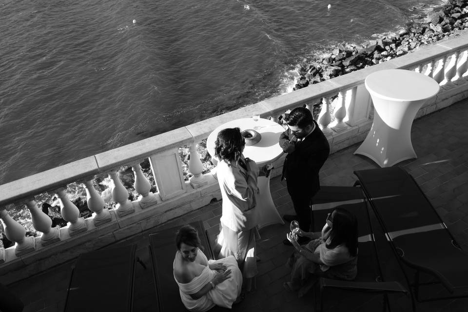 Mariage A&G