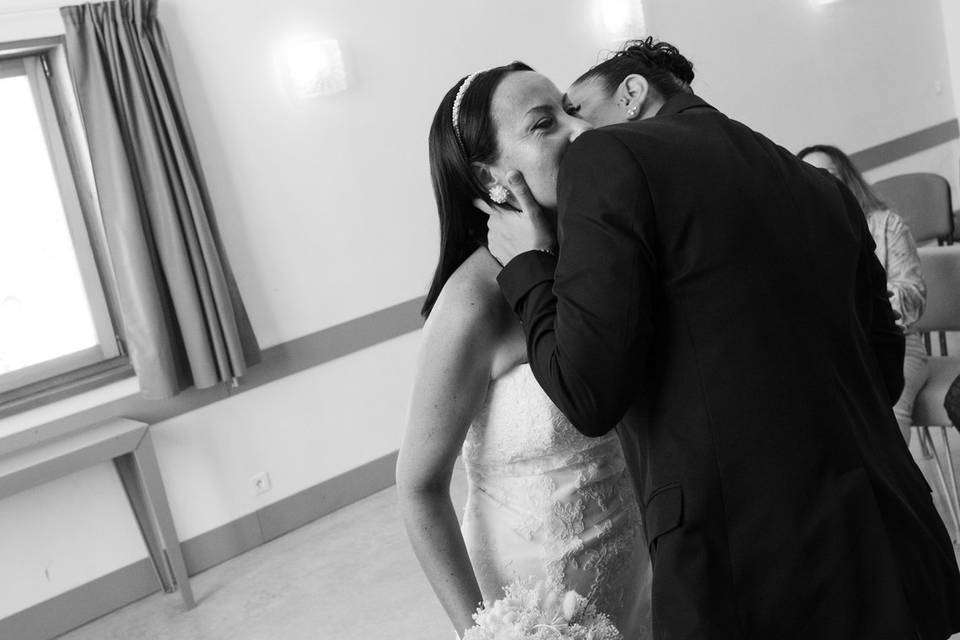 Mariage
