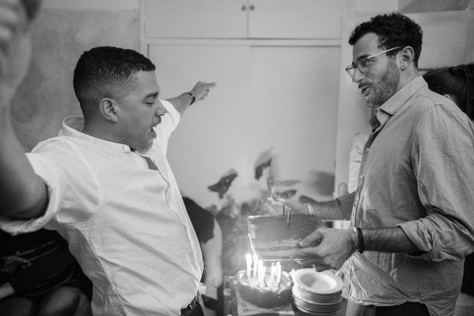 Soirée