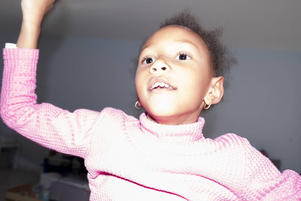 Enfant