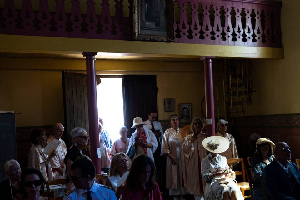 Mariage