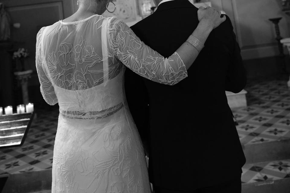 Mariage