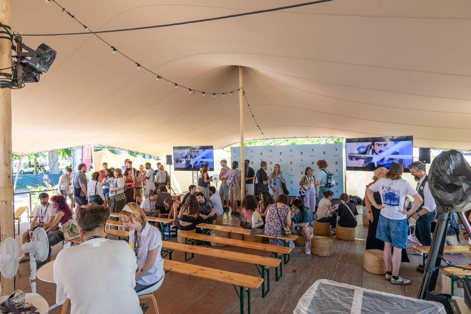 Espace repas