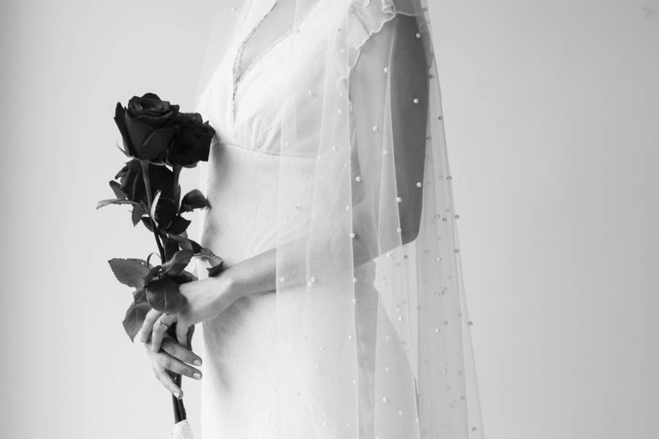 Mariage Sarah