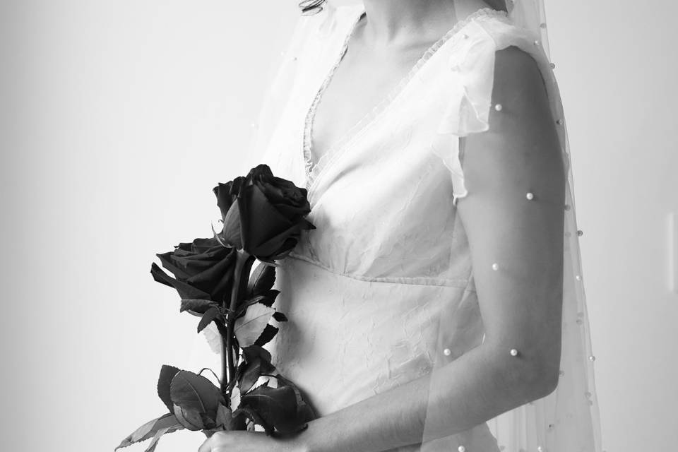 Mariage Sarah