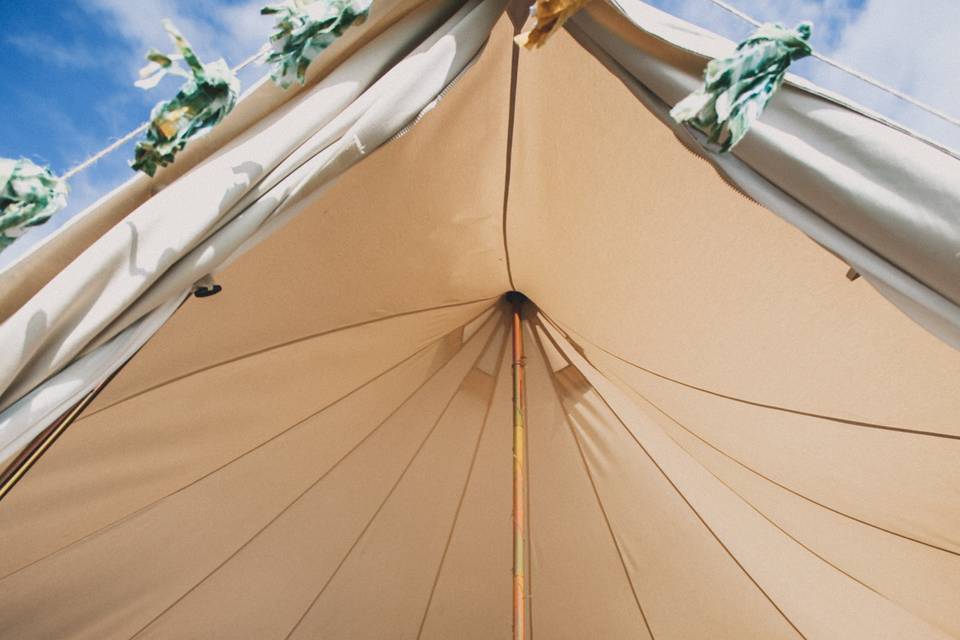 Bell Tent