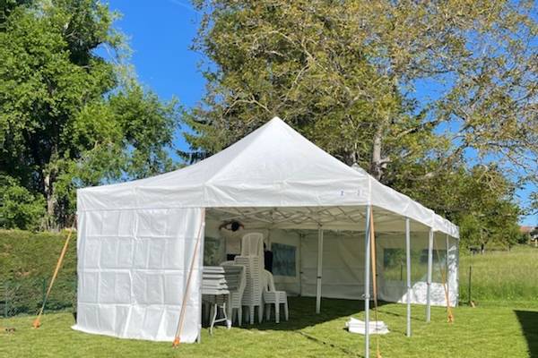 Events Environnement