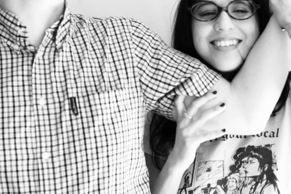 Couple